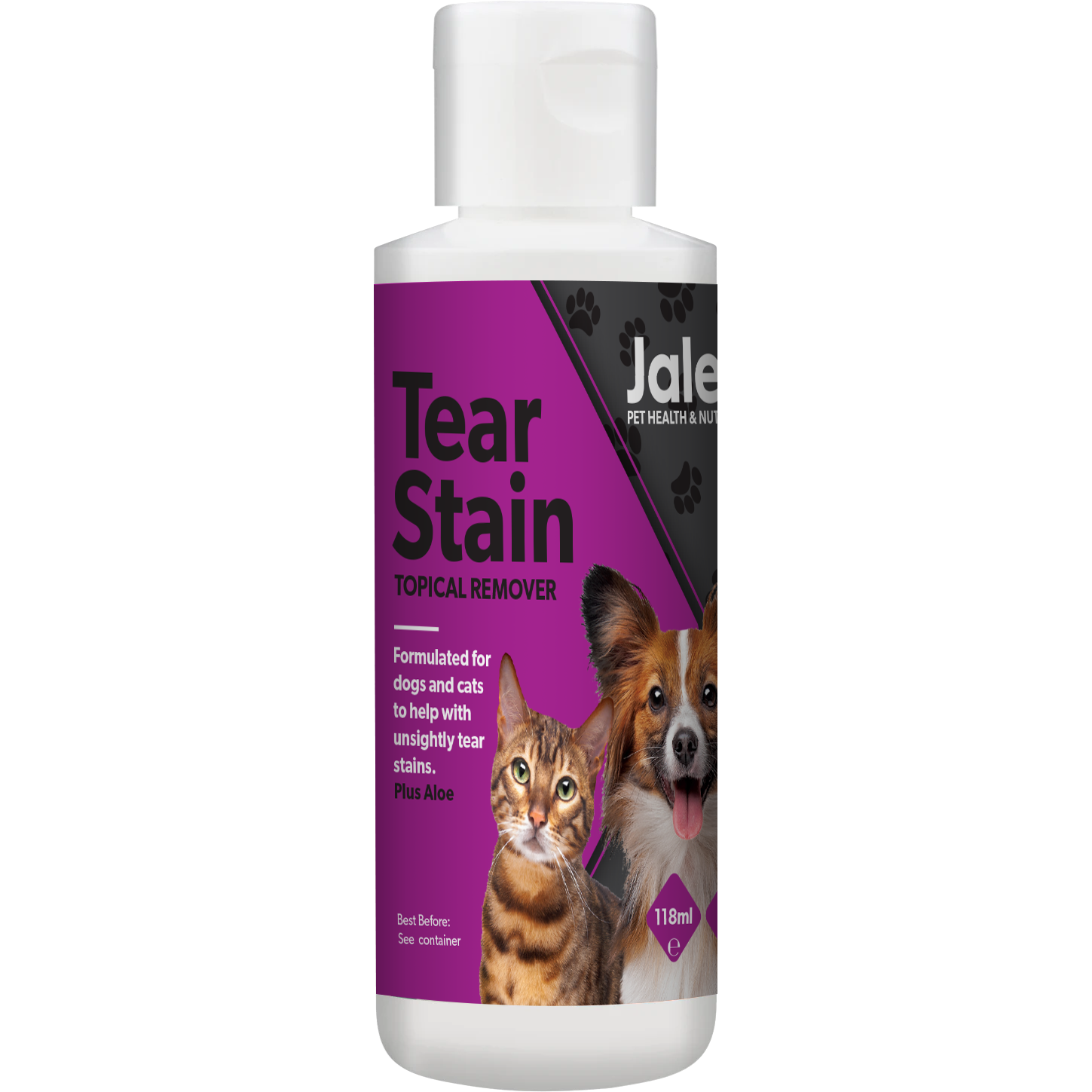 Best puppy outlet tear stain remover