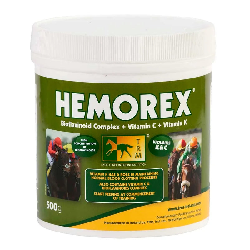 Hemorex