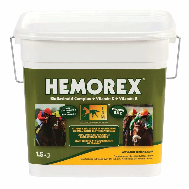 Hemorex