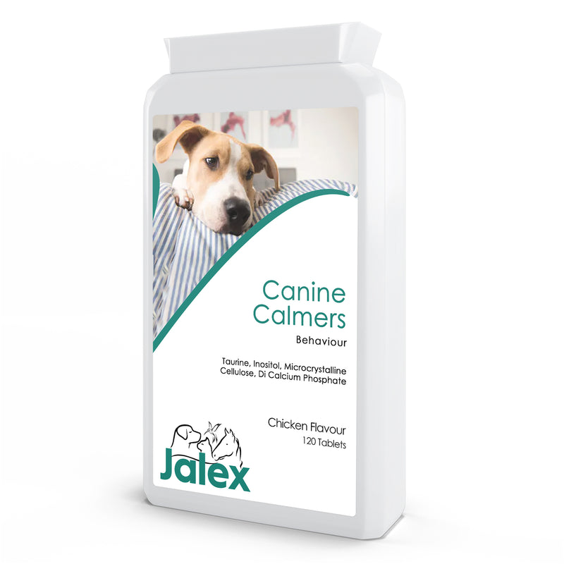 Vitalise Canine Calmers