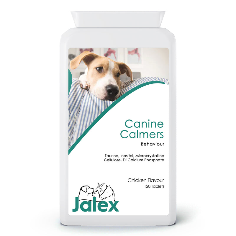 Vitalise Canine Calmers