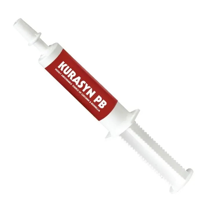 Kurasyn BP Syringes - 3x60g