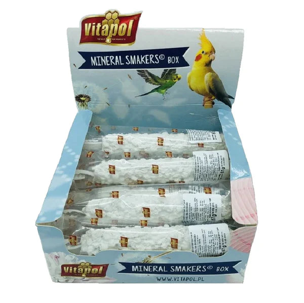 Vitapol Smaker Mineral Bird