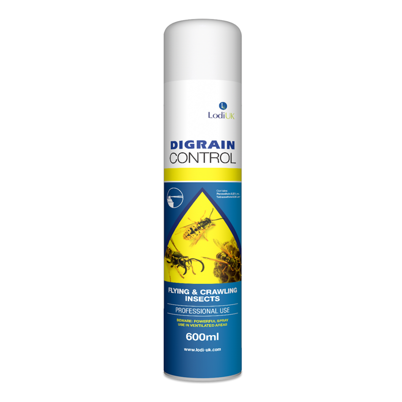 Digrain Control 600ml