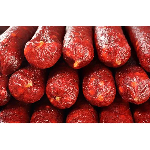 Pudding Sticks Beef (Red)