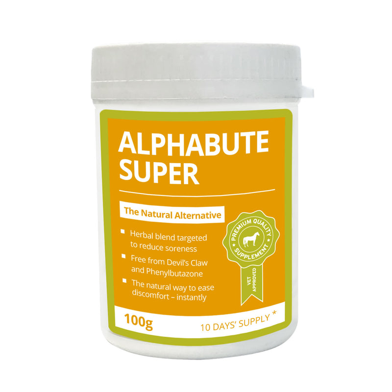 Global Herbs Alphabute Super