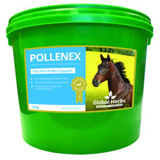 Global Herbs Pollenex