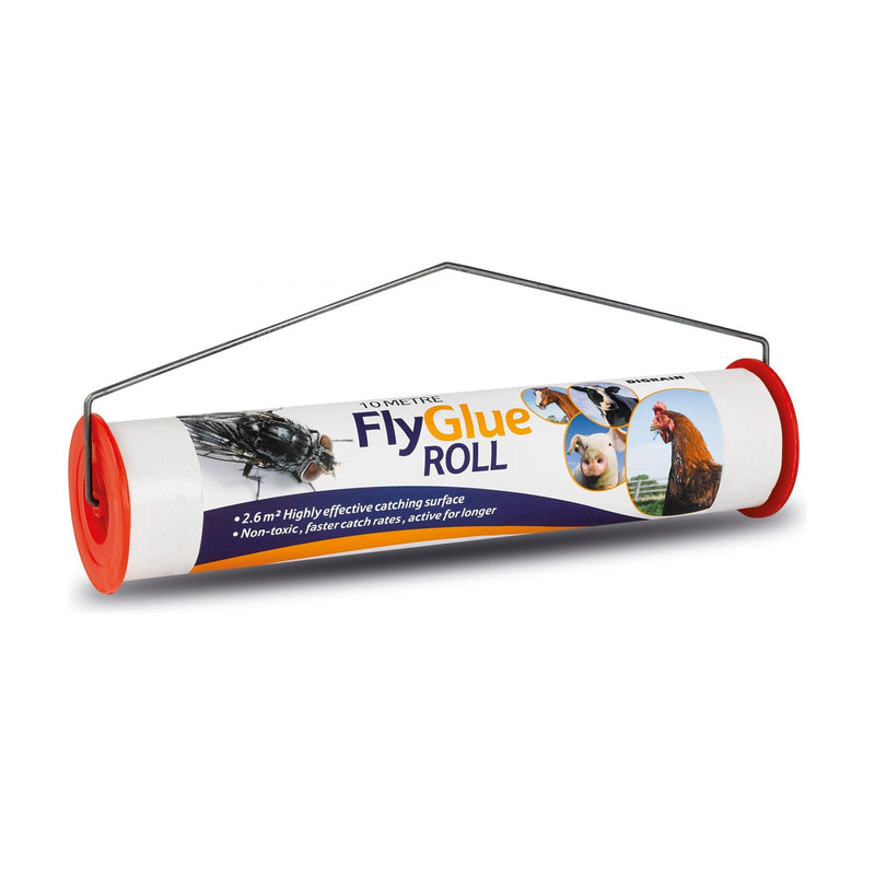 Digrain Fly Reel Glue Roll -10m