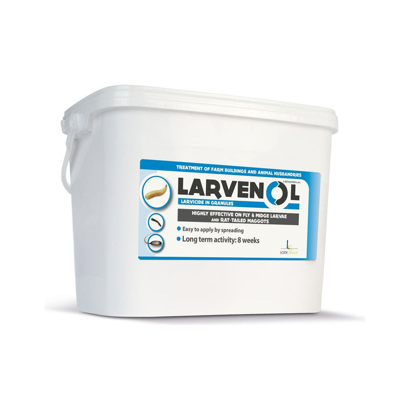 Larvenol Larvicide RTU