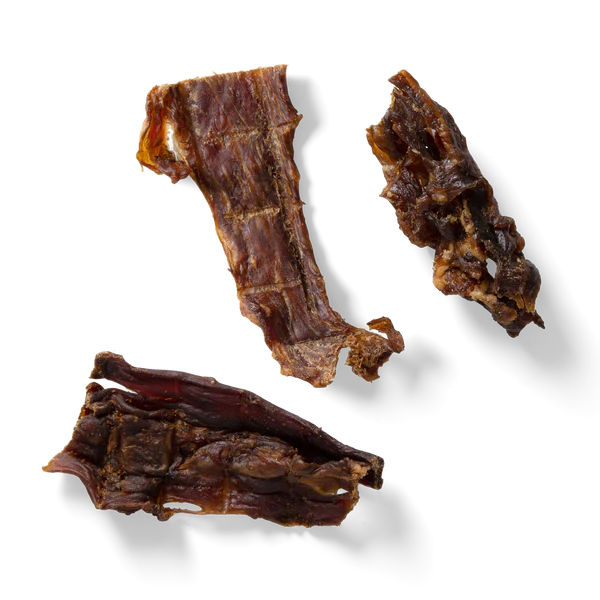 Pre-Packs Buffalo Jerky - 100g