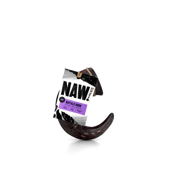 NAW Buffalo Horn Mini