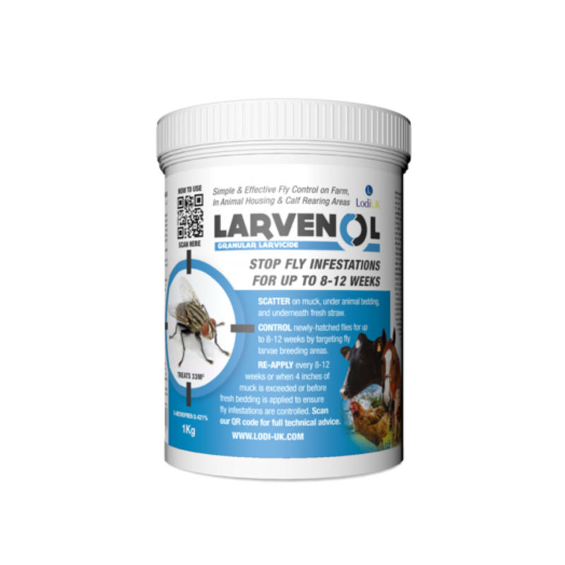 Larvenol Larvicide RTU