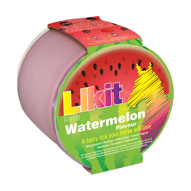 Likit 650G Horse & Pony Treat Licks