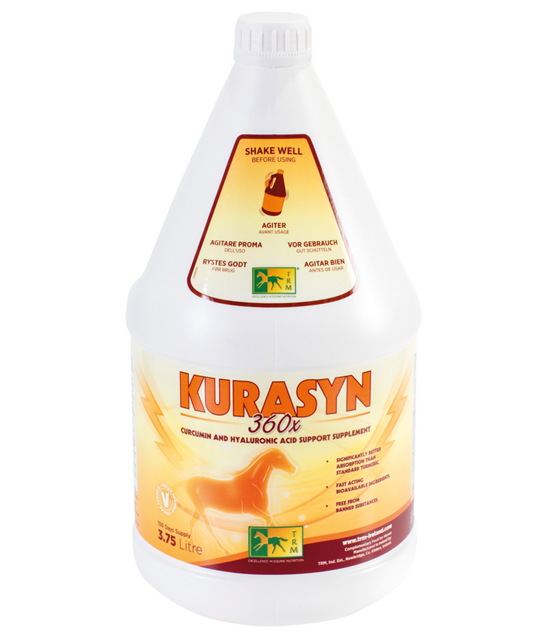 Kurasyn 360X