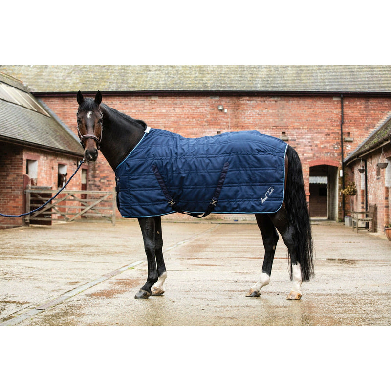 Mark Todd Pro Stable Rug - Navy