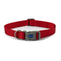 ancol-viva-quick-fit-collar-red