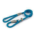 ancol-viva-rope-slip-leadblue