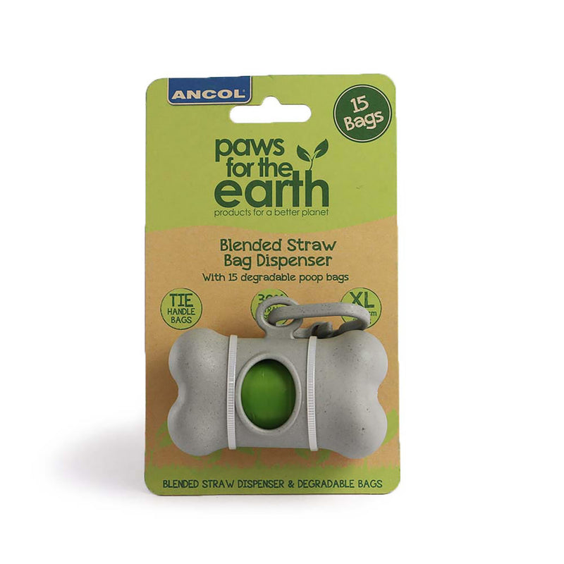 ancol-paws-for-the-earth-poop-bag-dispenser