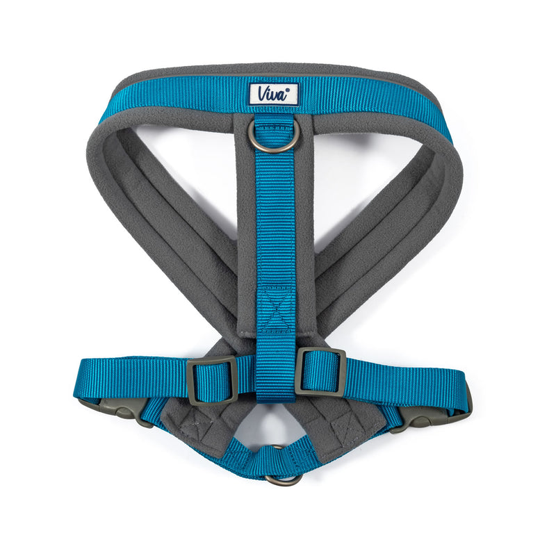 ancol-viva-padded-harness-blue