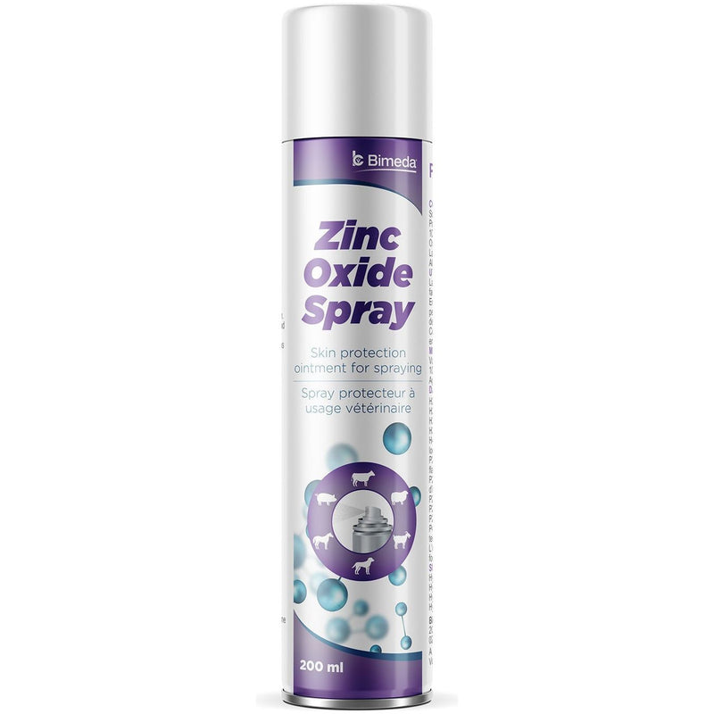 Bimeda Zinc Oxide - 200 Ml