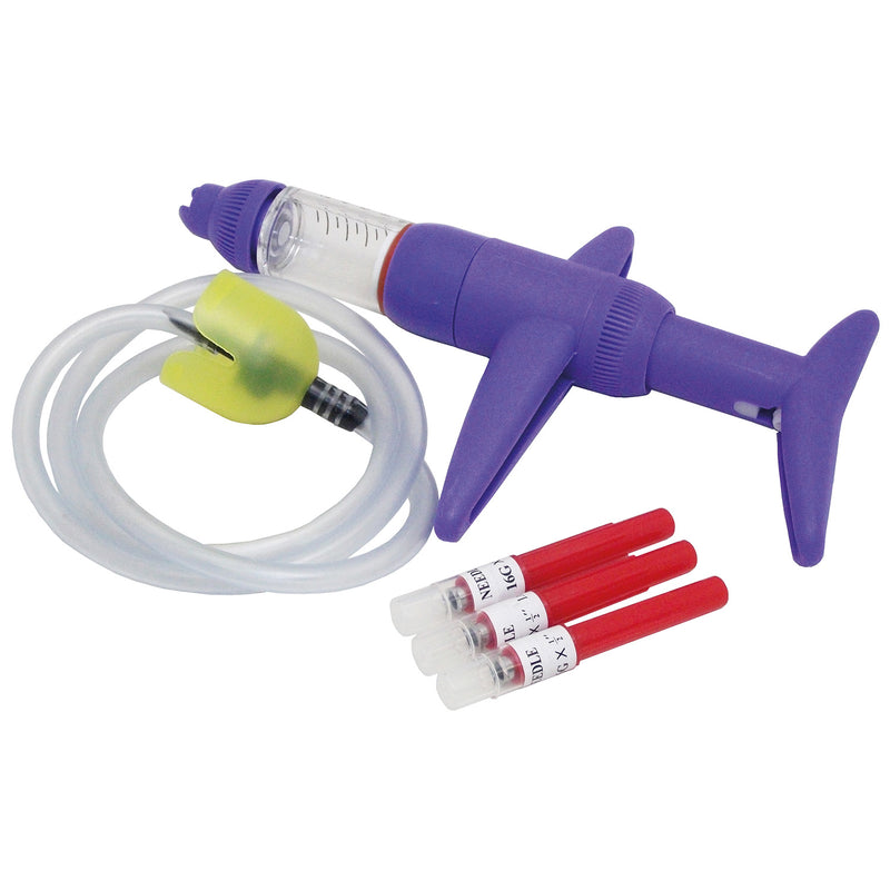 Bimeda Bimectin Injection Gun - 10 Ml