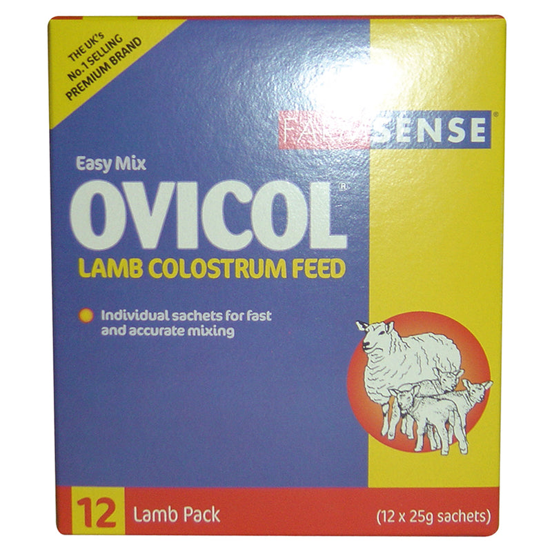 Farmsense Ovicol