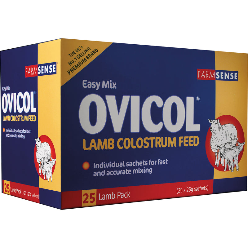 Farmsense Ovicol