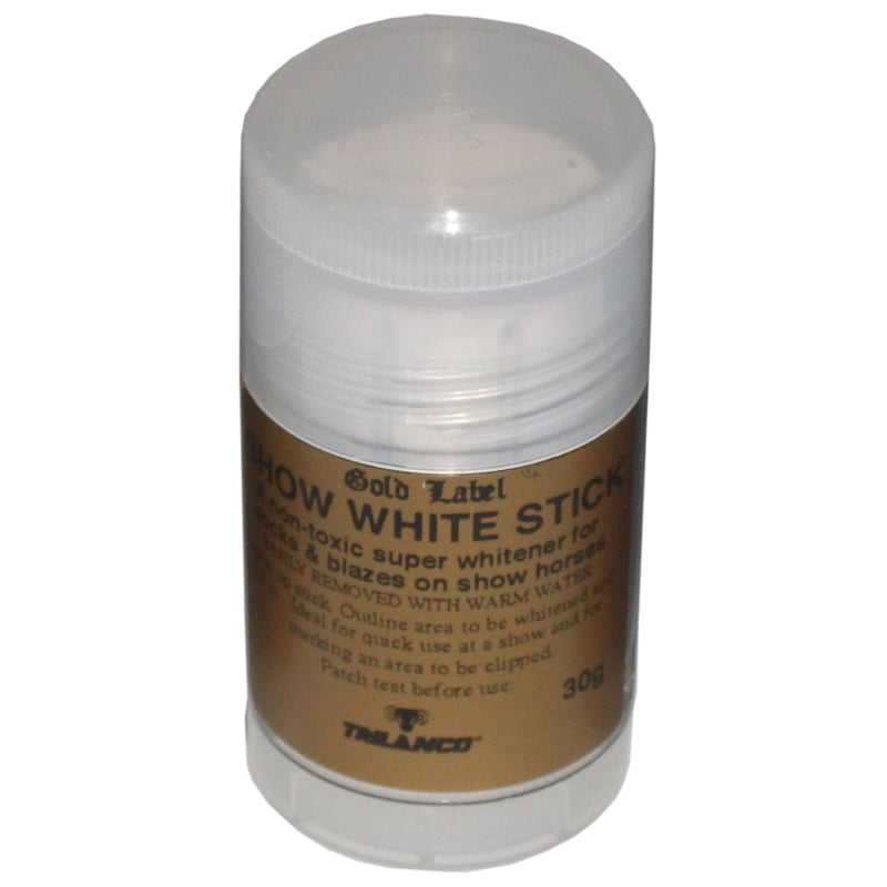 Gold-Label-Show-White-Stick