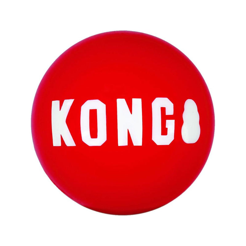 Kong Signature Balls