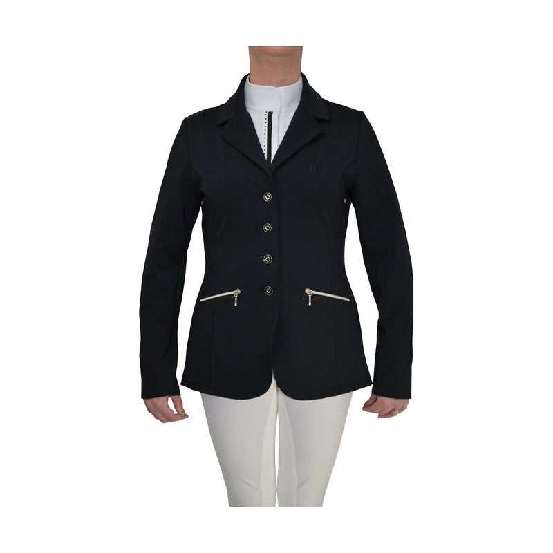 hyfashion ladies roka competition jacket