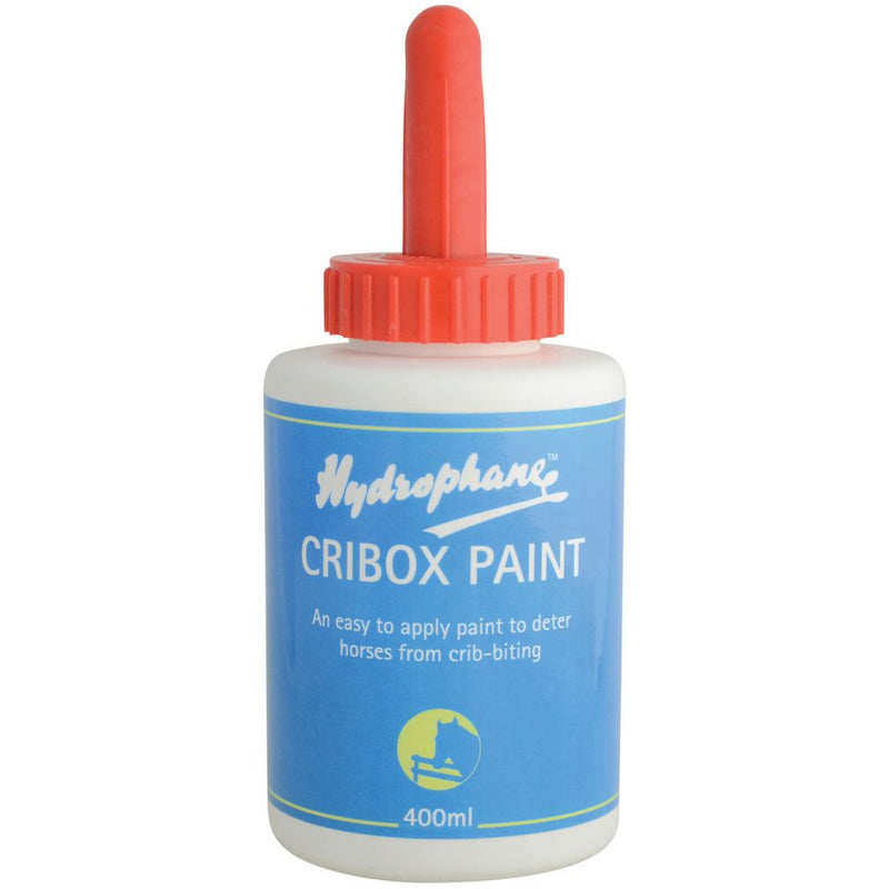 Hydrophane Cribox Paint - 400ML