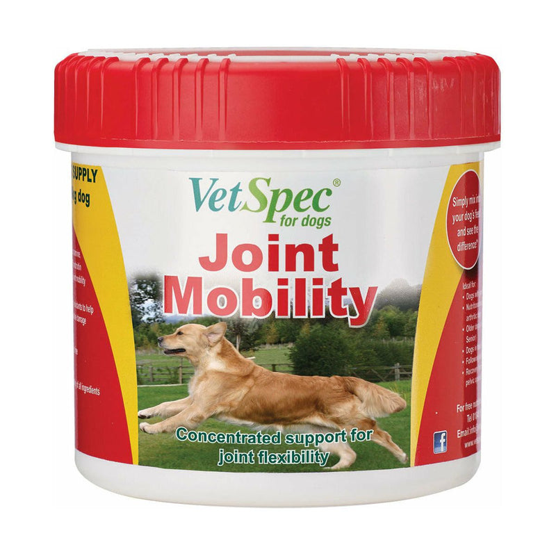 VetSpec Joint Mobility - 500g