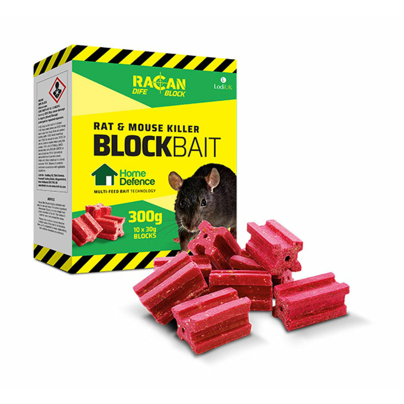 Racan Dife Block 300g