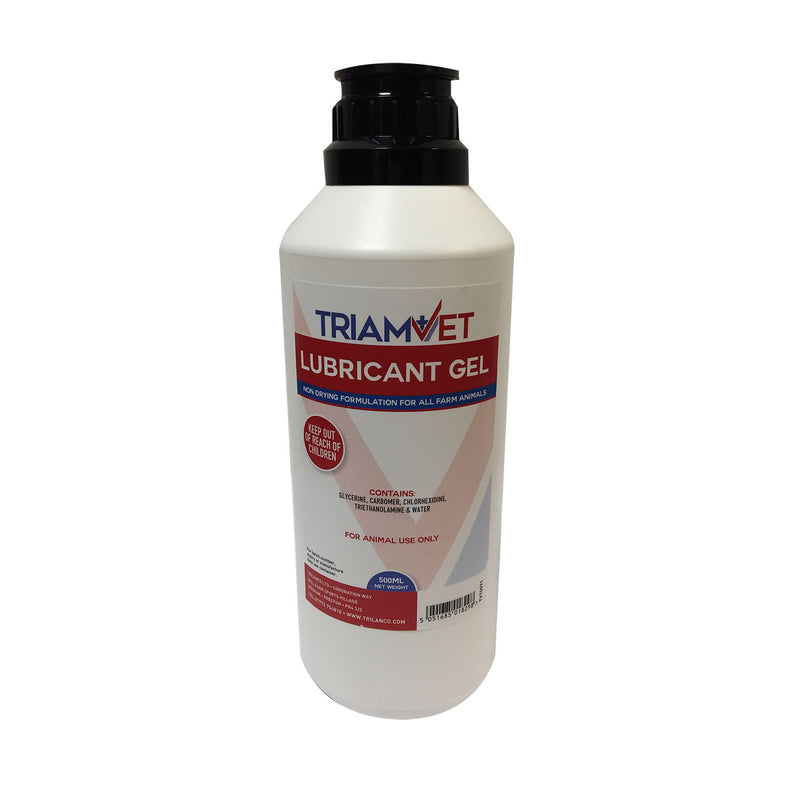 Triamvet-Lubricant-Gel