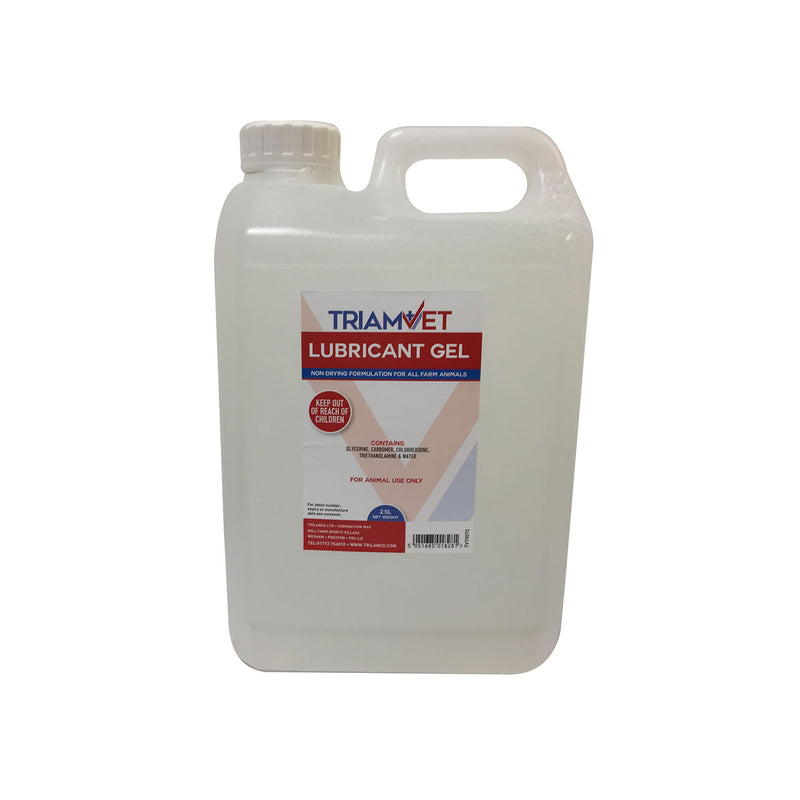 Triamvet-Lubricant-Gel